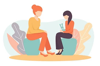 Gratis infosessies Counseloropleiding op 13.10 en 25.11