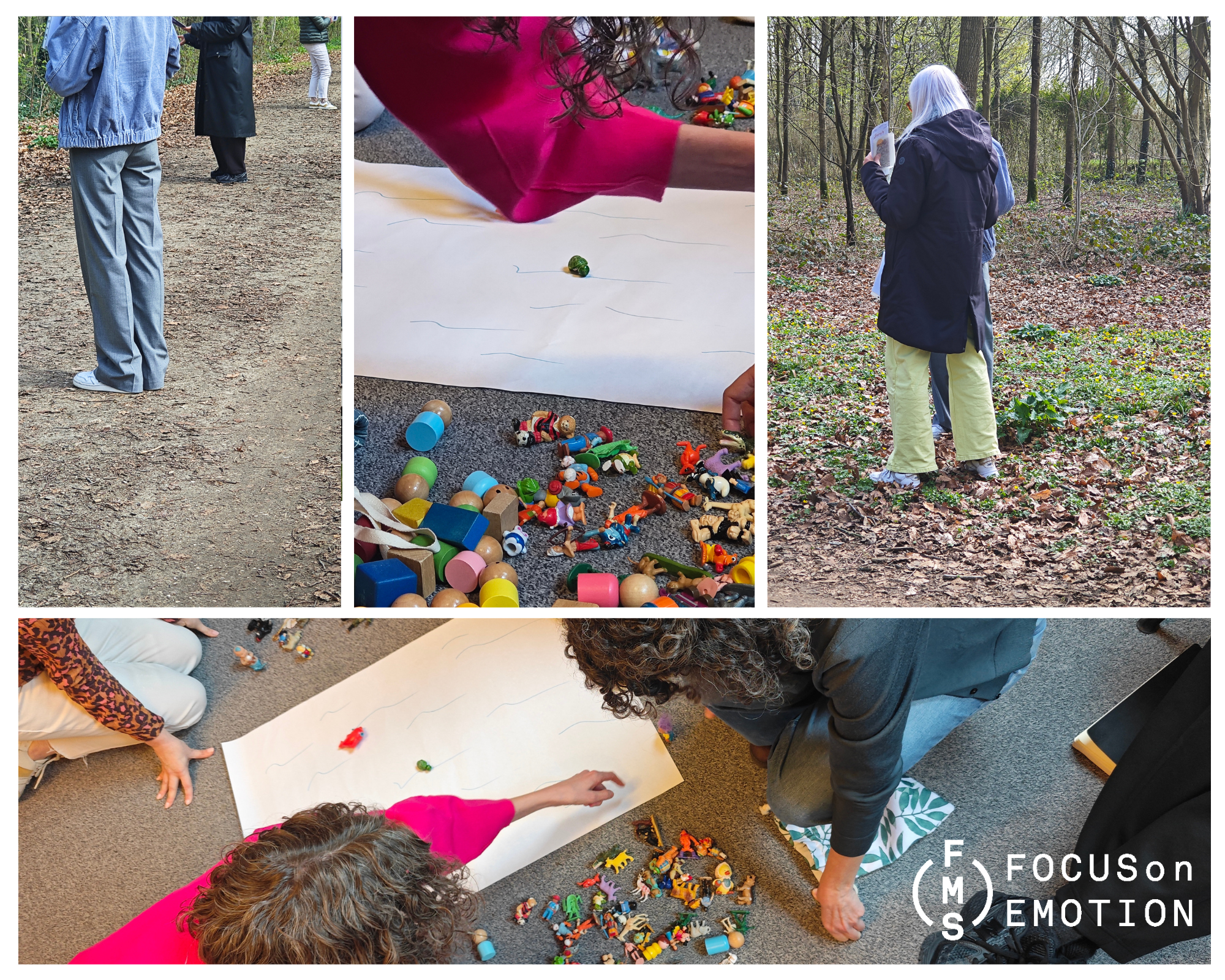 Een inkijkje in een opleidingsdag bij onze Counselors