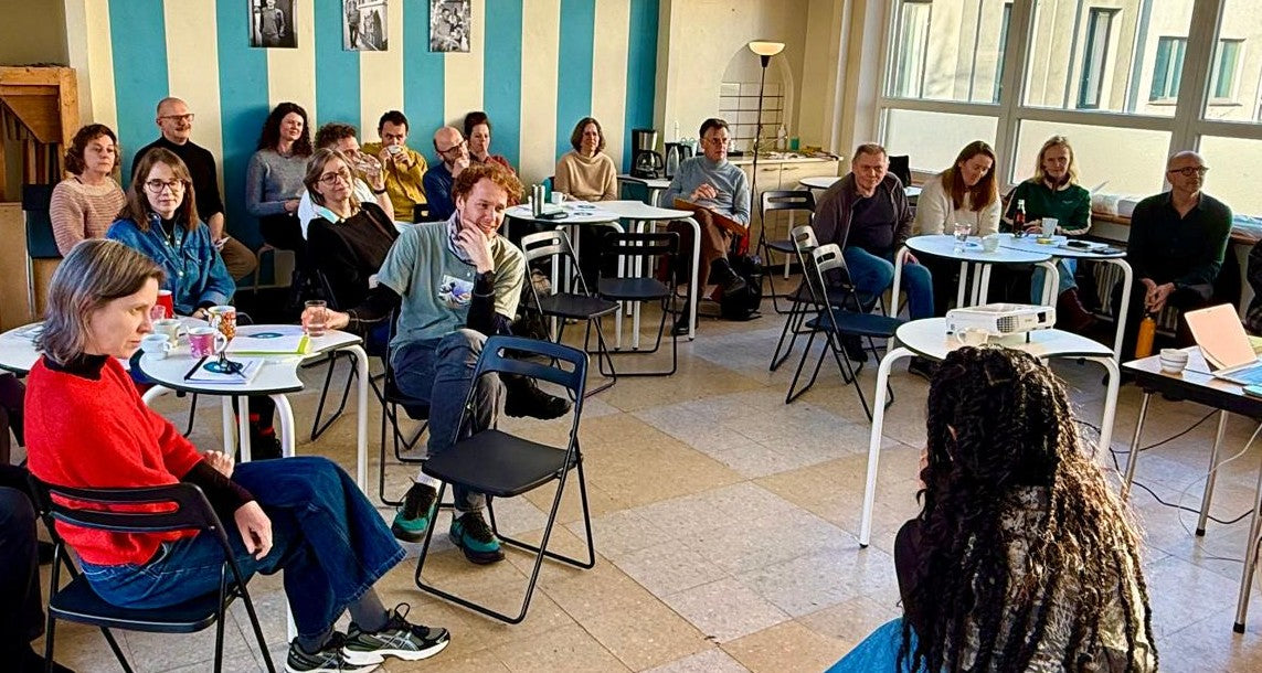 Emotion-Focused Therapy