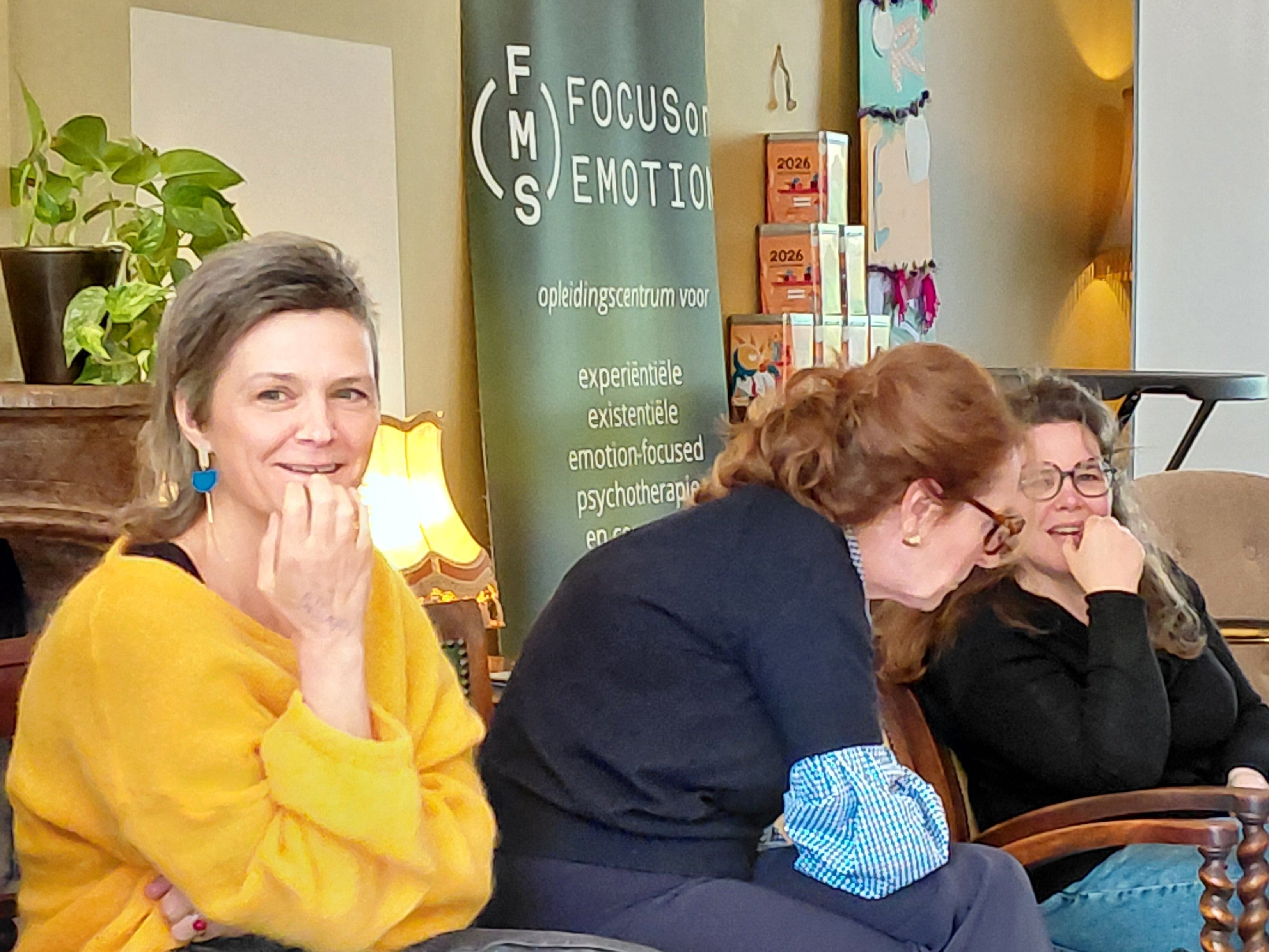 Langdurige opleidingen